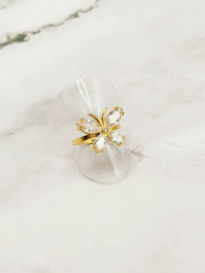 Bague SEANNE