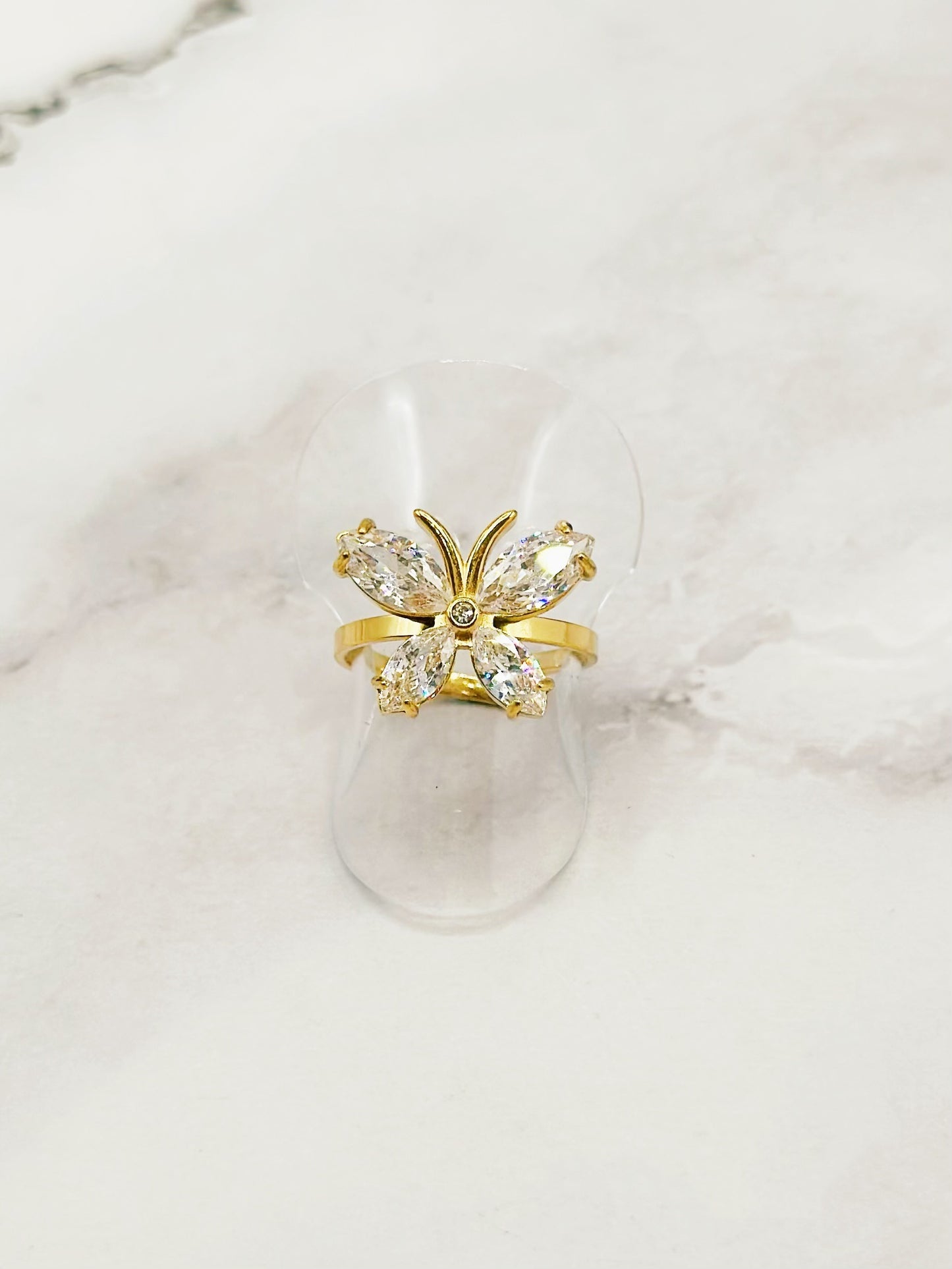 Bague SEANNE