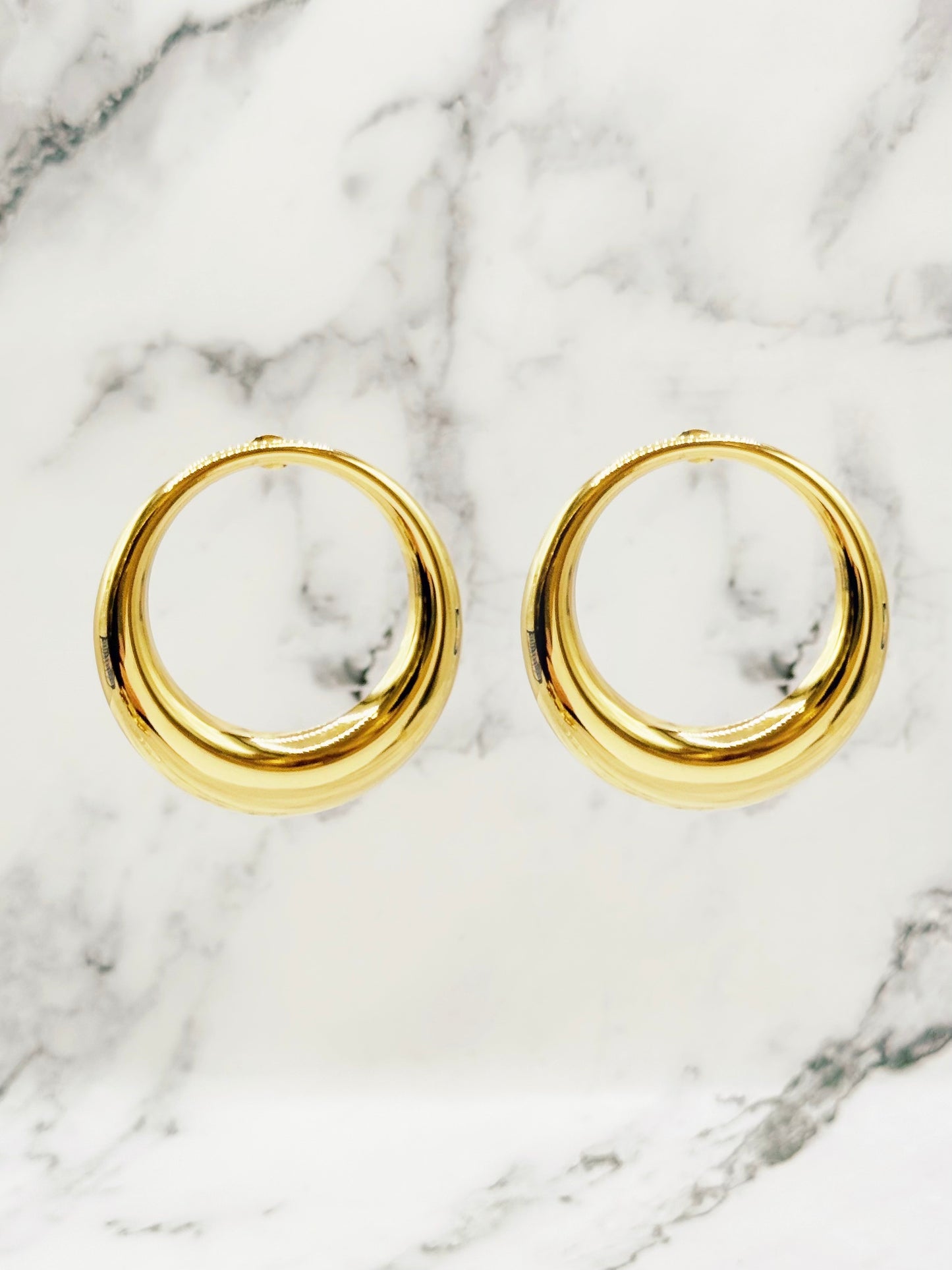 Boucles d'oreilles ADDICT