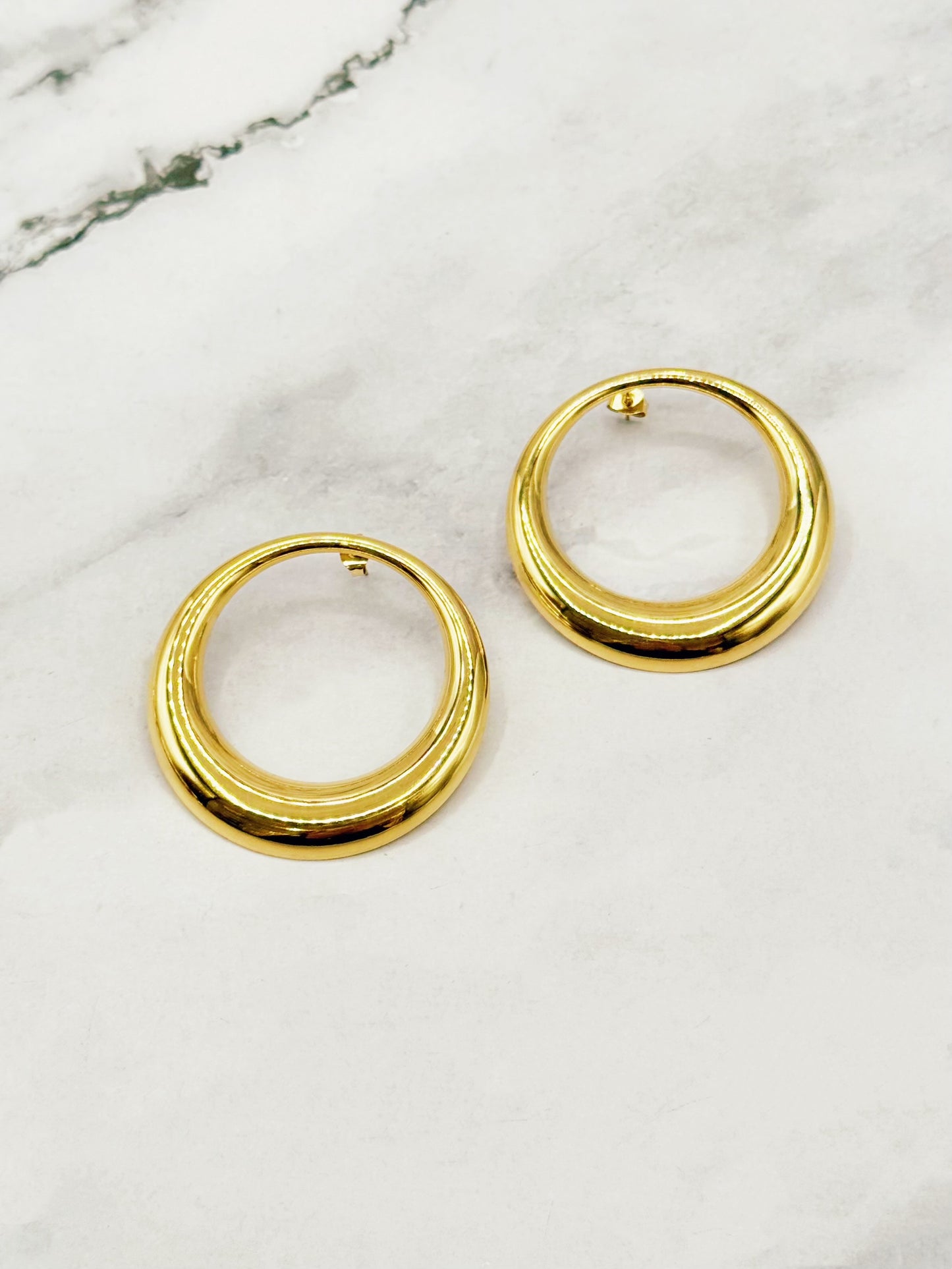 Boucles d'oreilles ADDICT