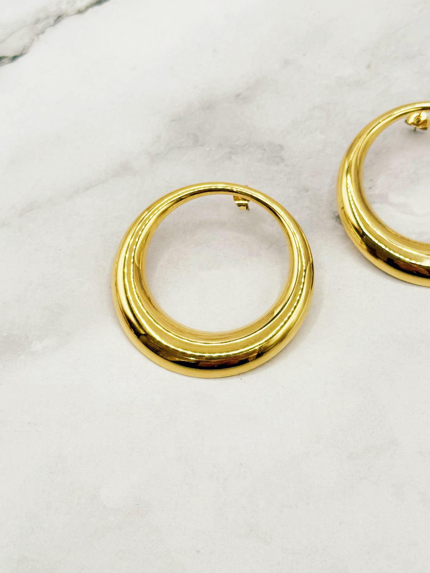 Boucles d'oreilles ADDICT