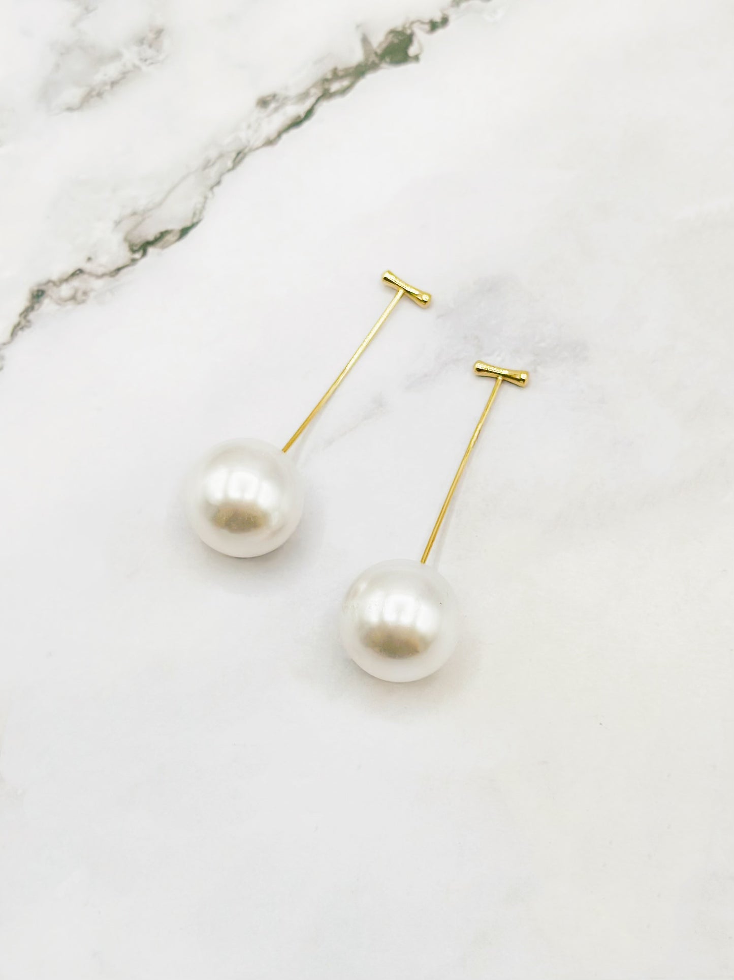 Boucles d'oreilles COCO LYS