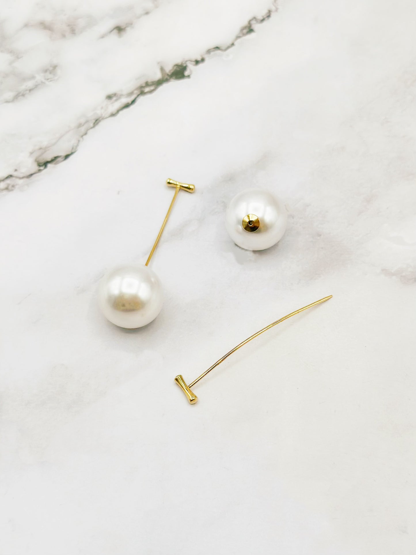 Boucles d'oreilles COCO LYS