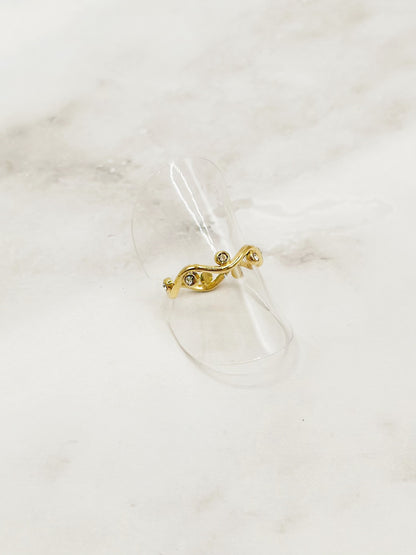 Bague de phalanges MAITÉ