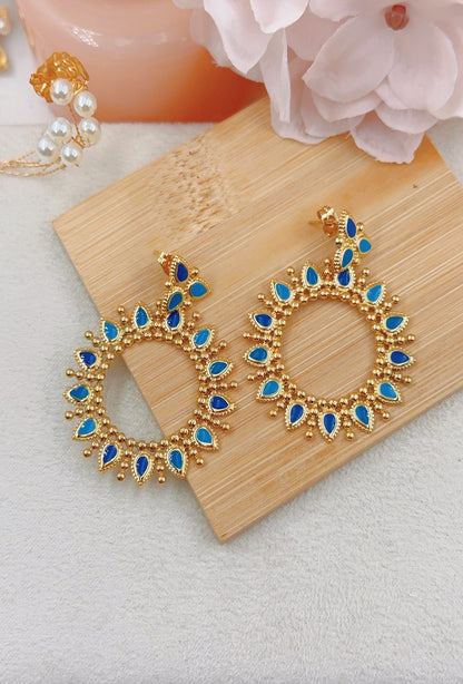 Boucles MÉLISSA