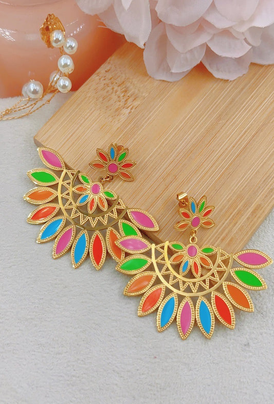 Boucles MELI