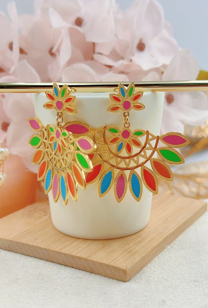 Boucles MELI