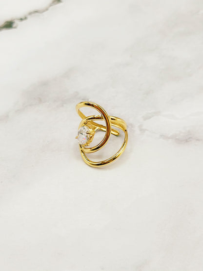 Bague IRISÉE