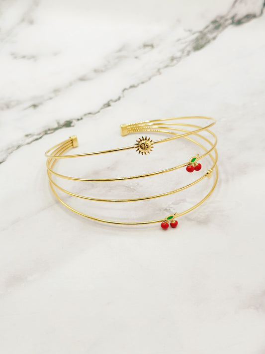 Accessoires Bijoux de Bras MILADY