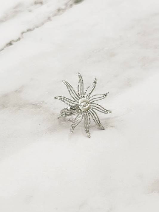 Bague SOLEIL MYSTIQUE