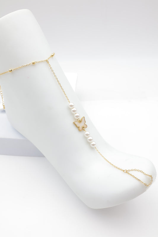 Chaine de Pied SAVANA