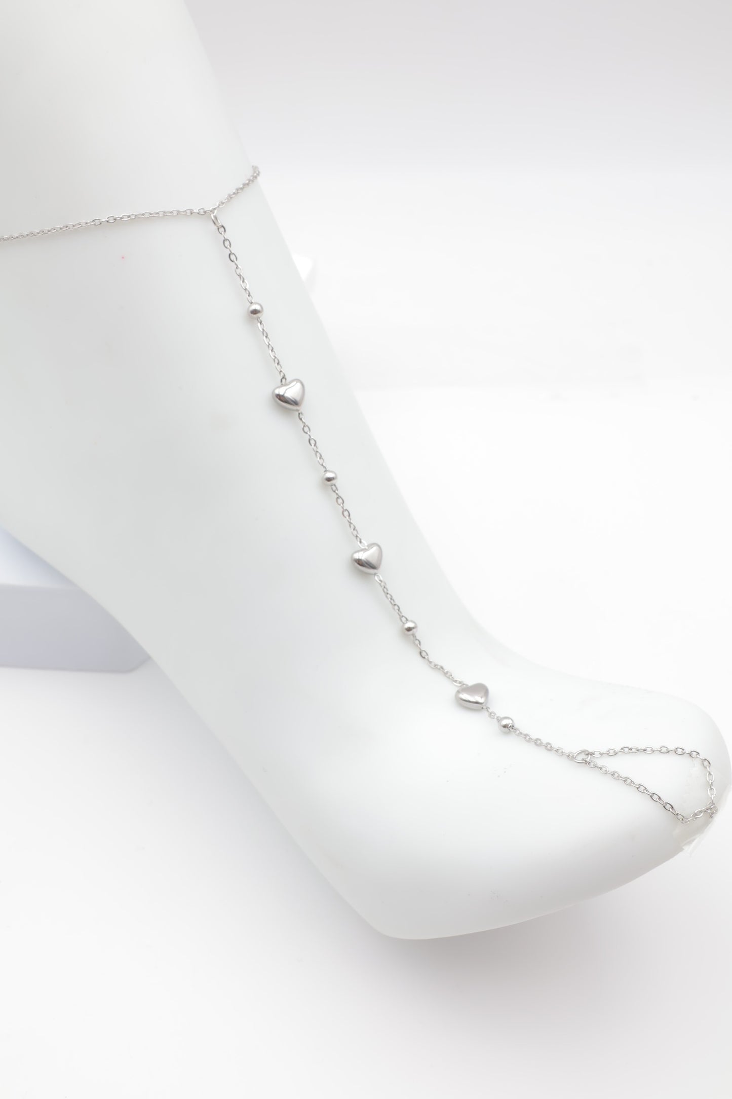Chaîne de Pied STONE