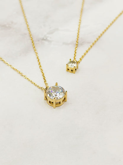 Collier FREEDOM