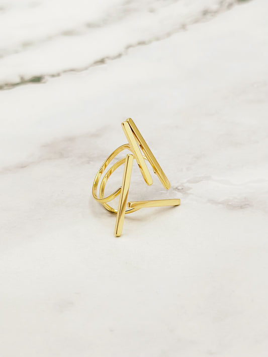 Bague AXIS