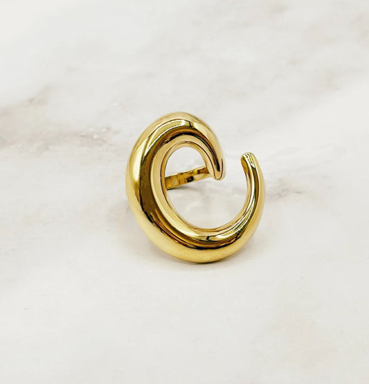 Bague ELAN