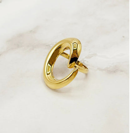 Bague ELAN