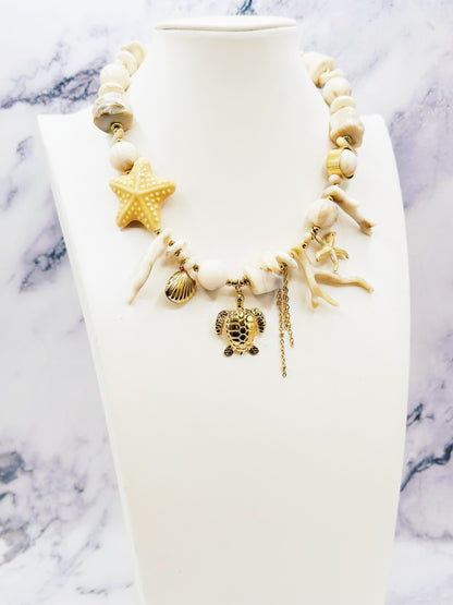 Collier NEREA