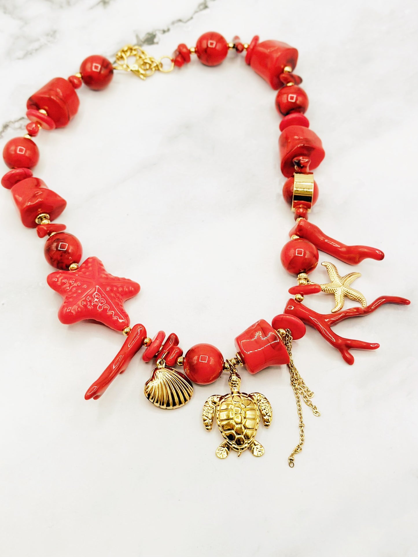 Collier NEREA