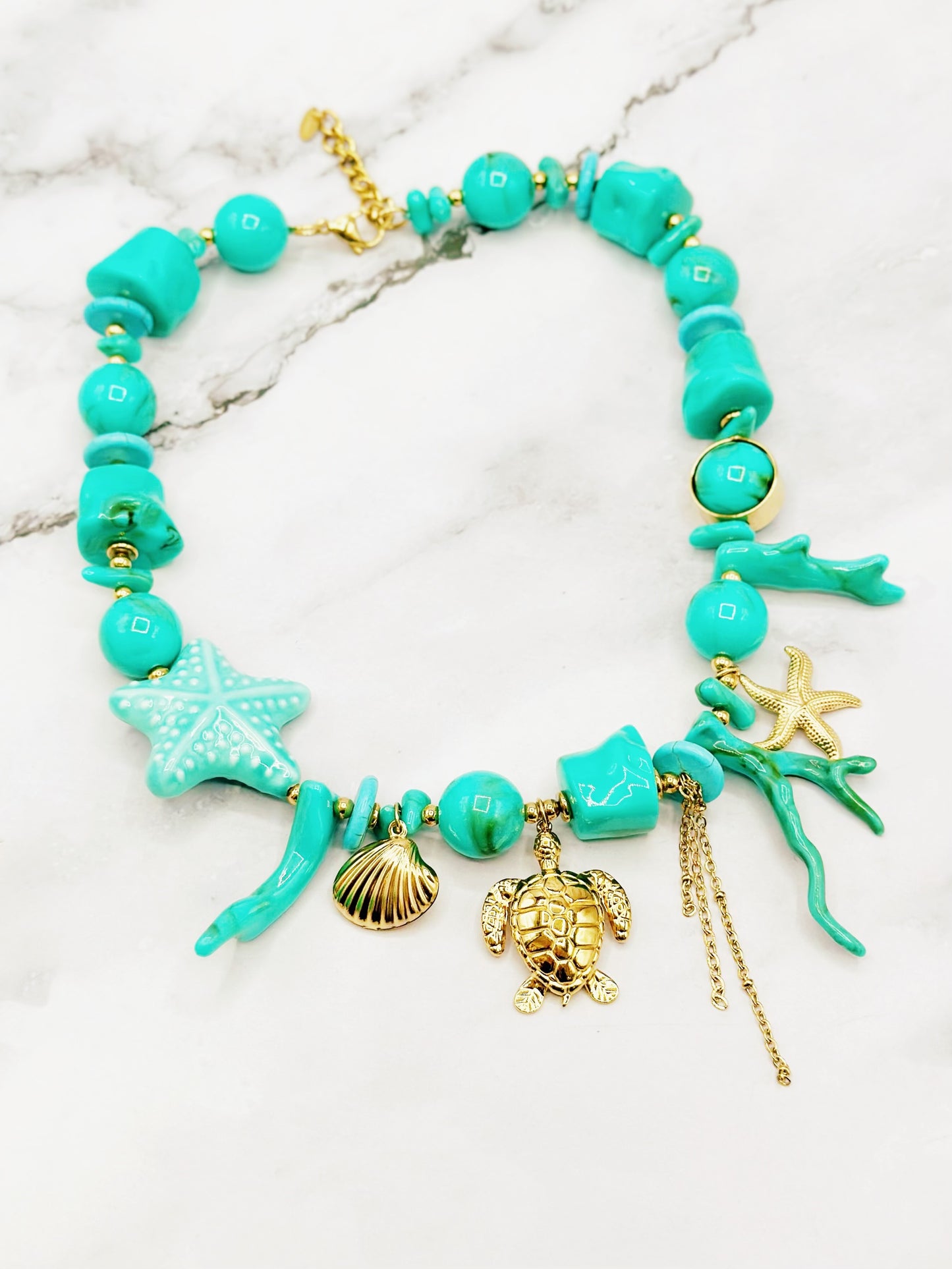 Collier NEREA