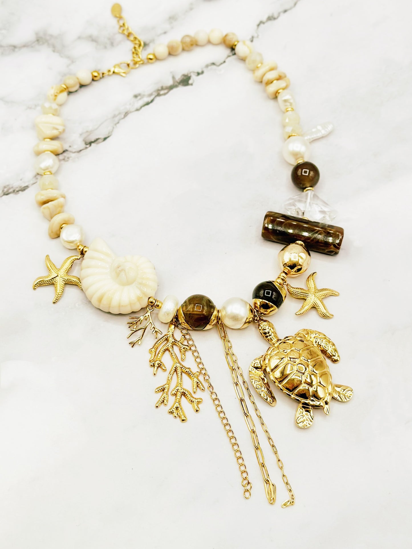 Collier OPHELIA