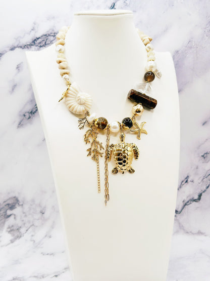 Collier OPHELIA