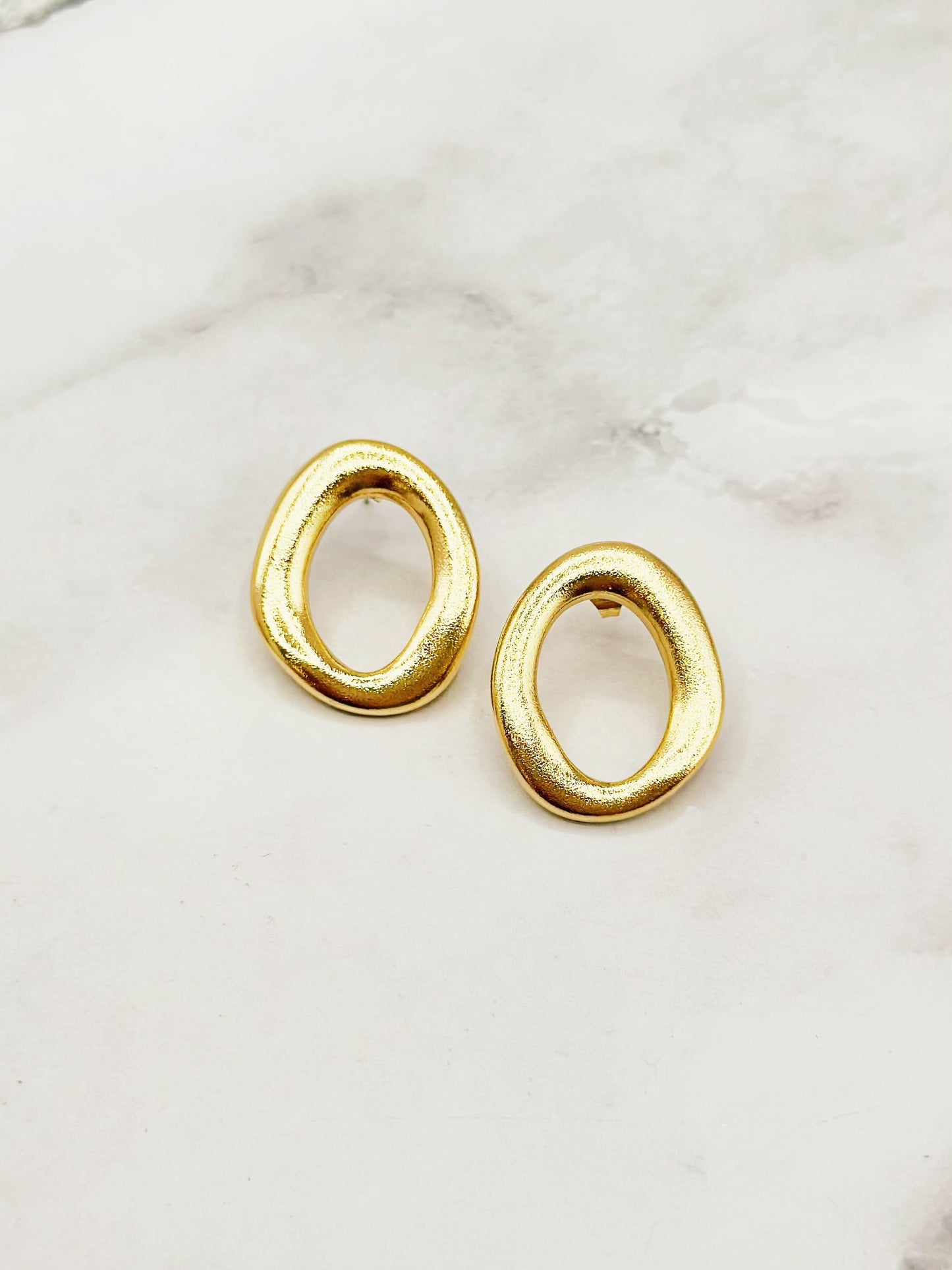 Boucles d'oreilles LADIES DI