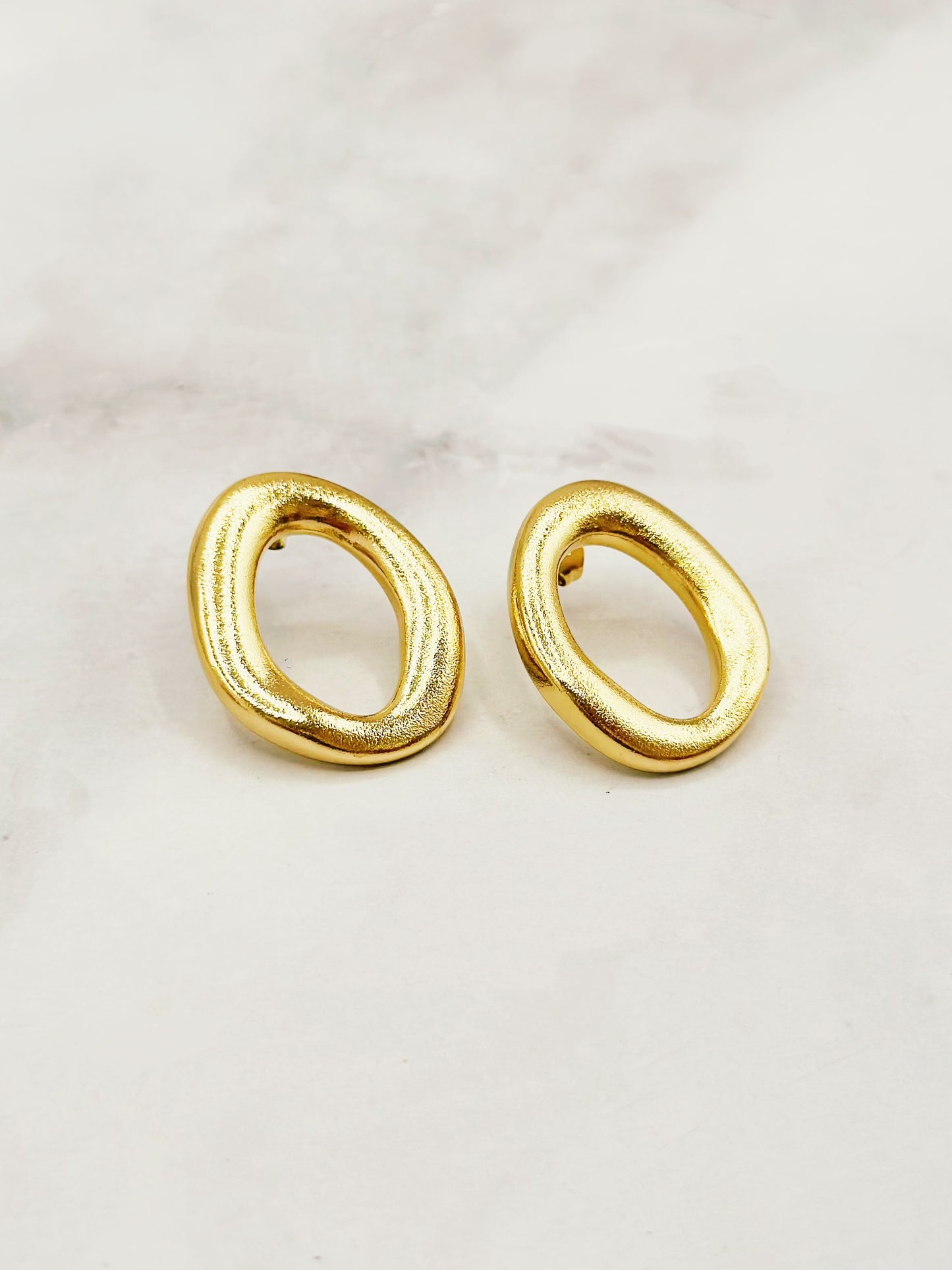 Boucles d'oreilles LADIES DI