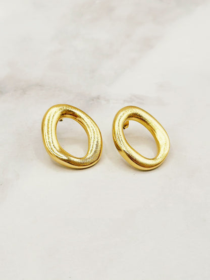 Boucles d'oreilles LADIES DI