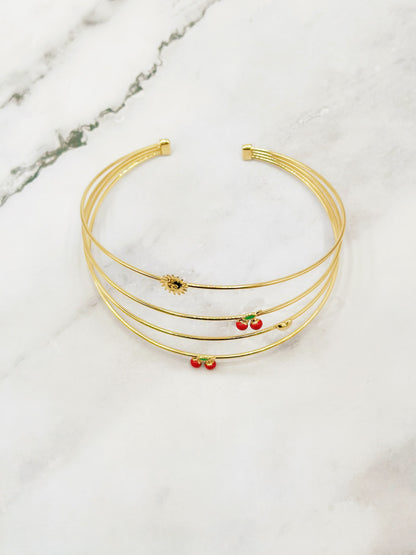 Accessoires Bijoux de Bras MILADY