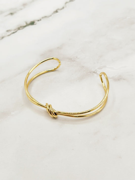 Bracelet JONC ALMA