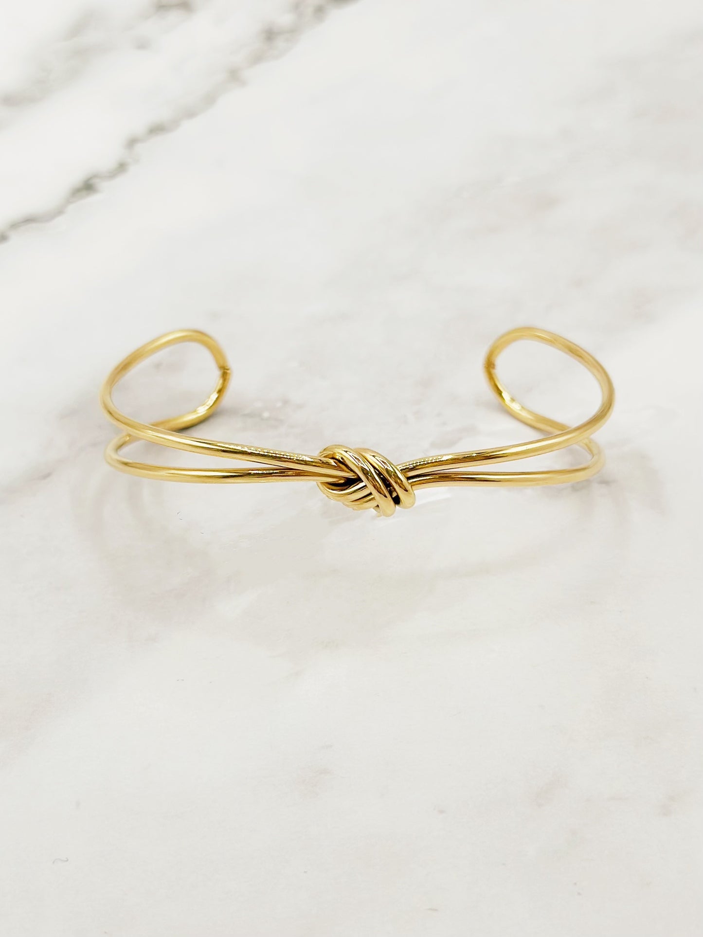 Bracelet JONC ALMA