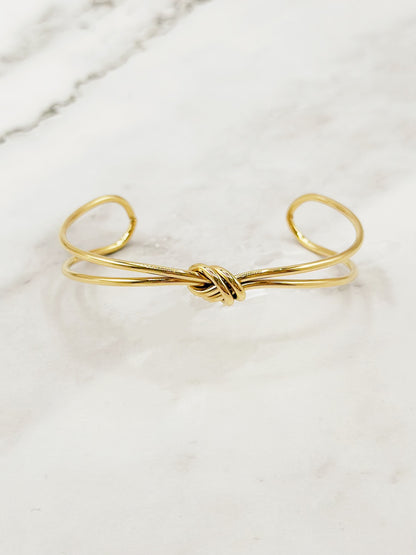 Bracelet JONC ALMA
