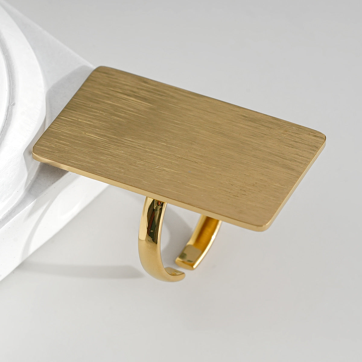Bague DESIGN