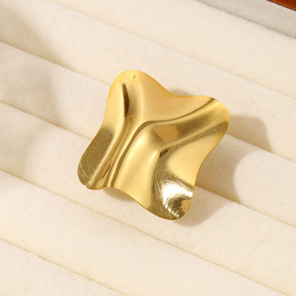 Bague POWER