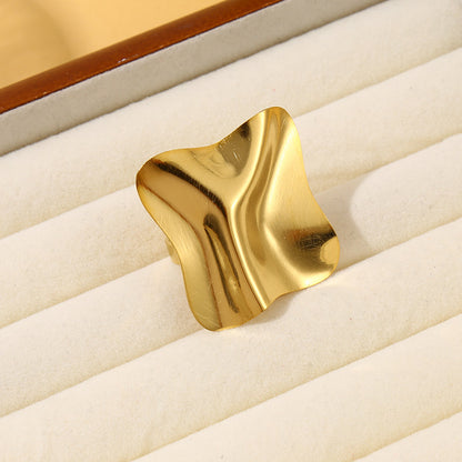 Bague POWER