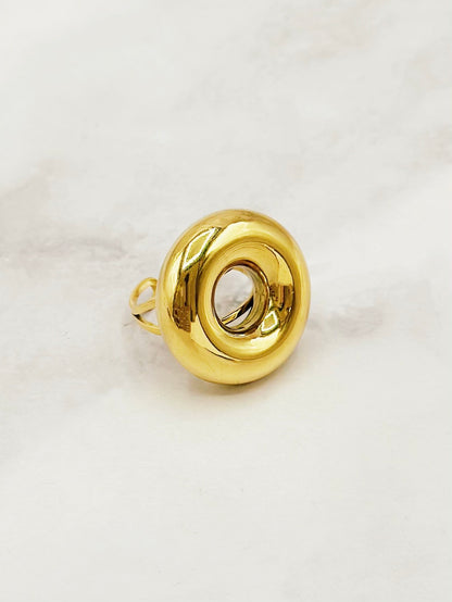 Bague DONUTS