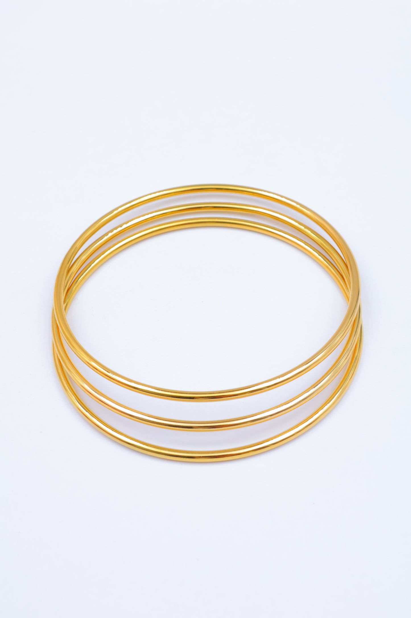 Trio de bracelets MYA