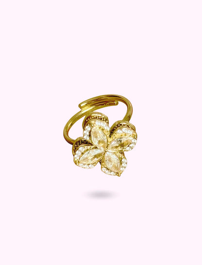Bague ZENITUDE