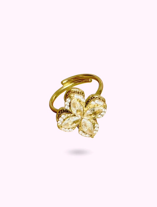 Bague ZENITUDE