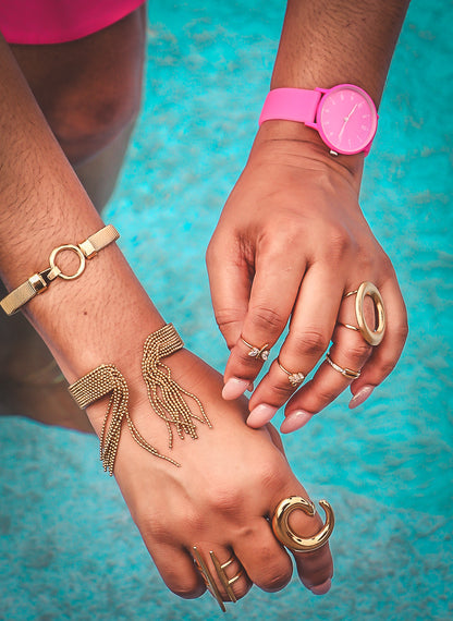 Bracelet Jonc MAÏA