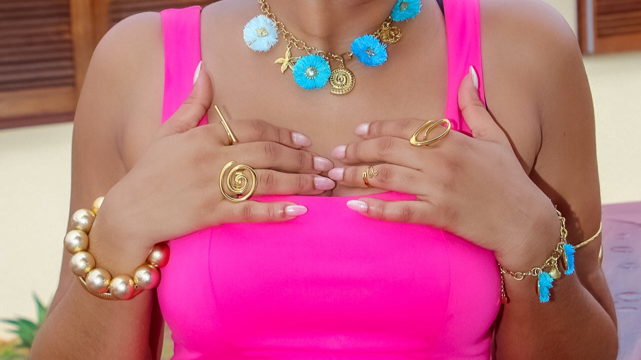 Bague LINEA