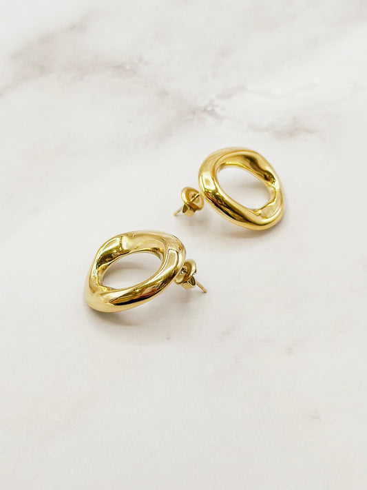 Boucles d'oreilles ANYTHING