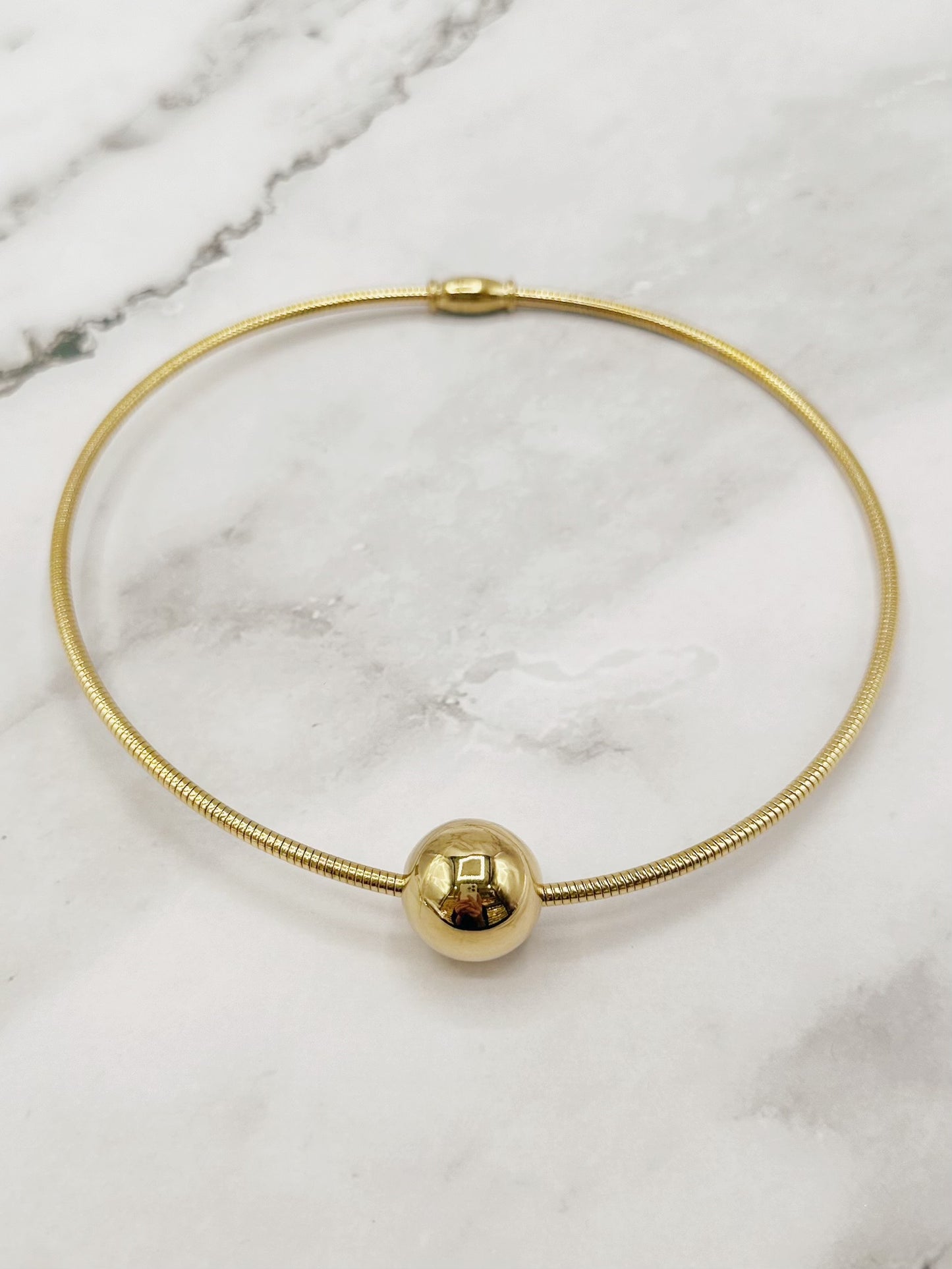 Collier CLÉOPATRE