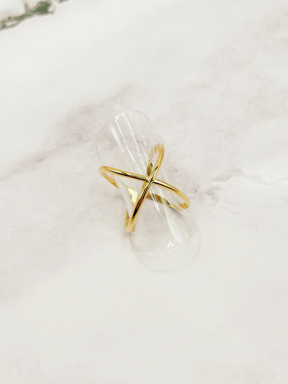 Bague HORIZON