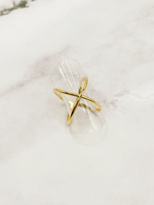 Bague HORIZON