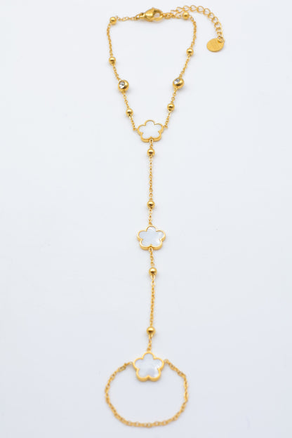 Chaine de mains ONEILLE