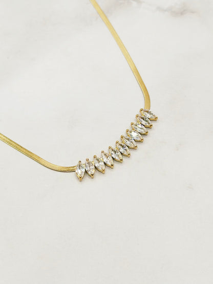 Collier SYLLA