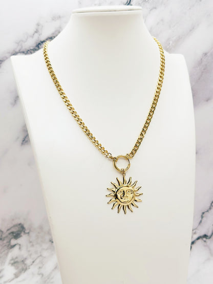 Collier WONDERFUL LIFE