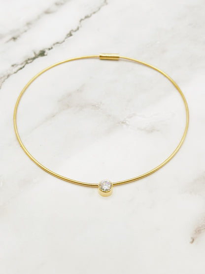 Collier JANESSE