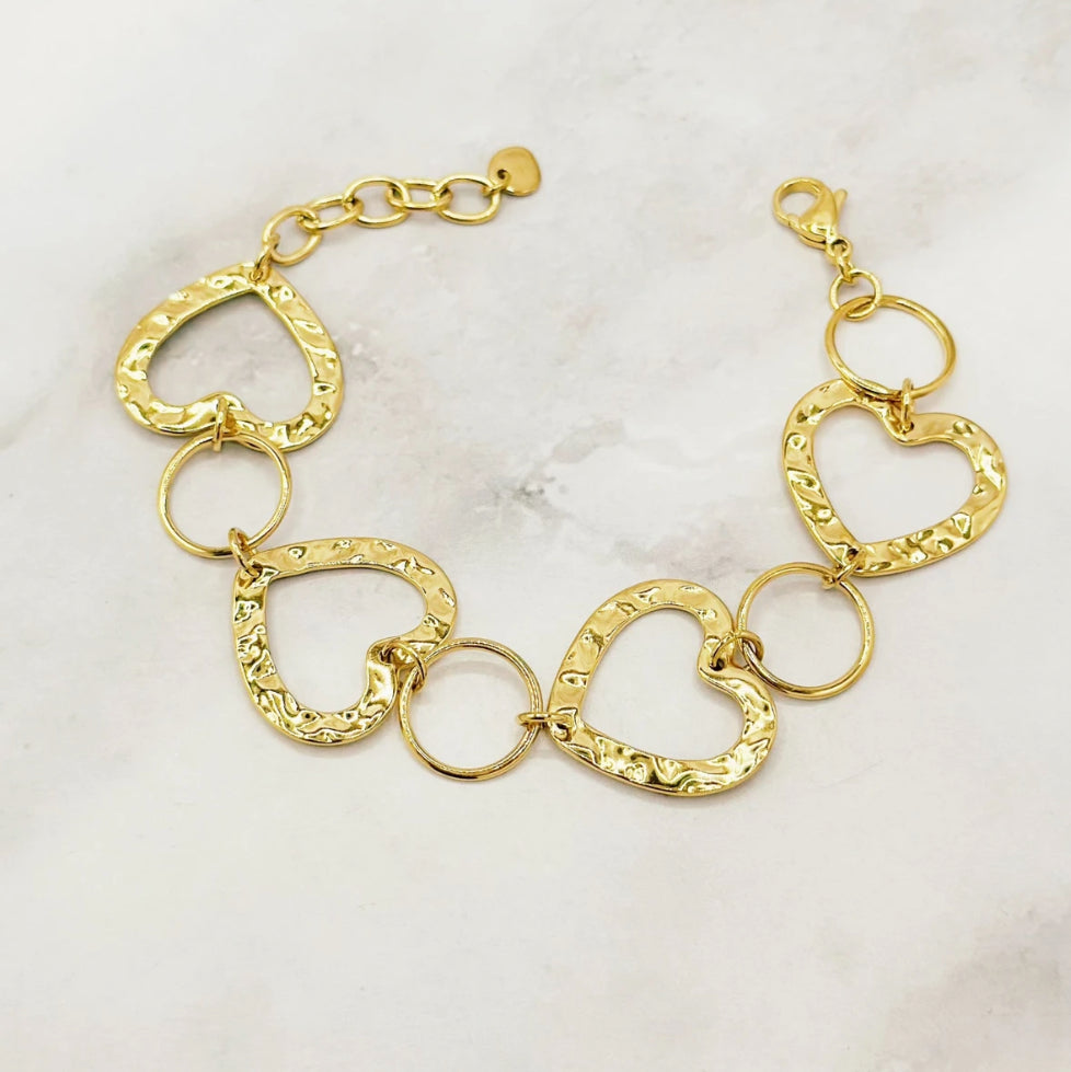 Bracelet LIAISON